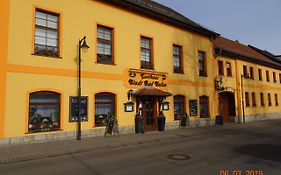 Gasthaus Stadt Bad Sulza